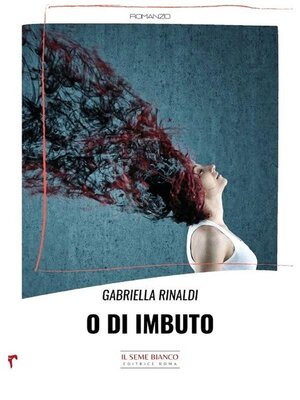 cover image of O di imbuto